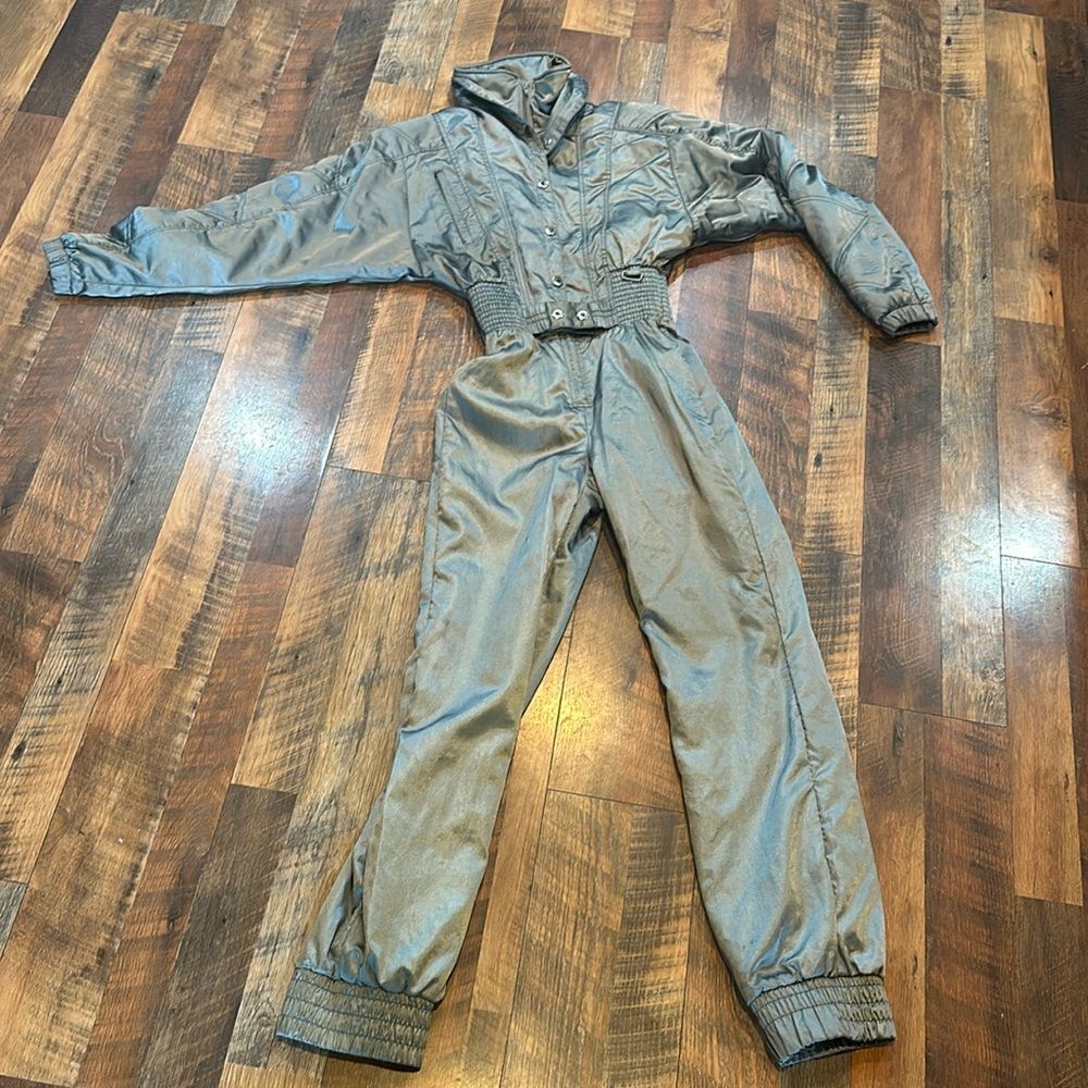 Nils one piece snowsuit 8 (3900)